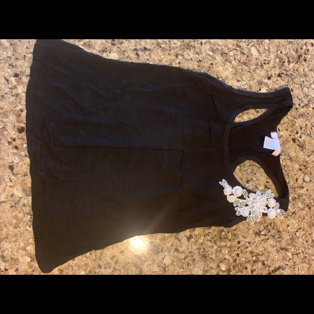 Charlotte Russe Top
